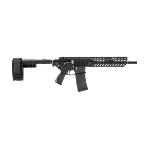 SIG SAUER MCX Hybrid Pistol w/ PSB