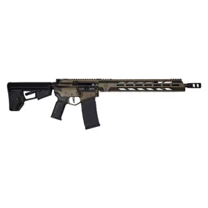 DIAMONDBACK FIREARMS DB15 5.56 16" 30rd Midnight Bronze w/ Magpul