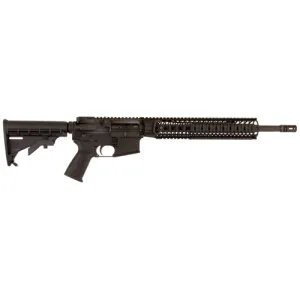 SPIKES TACTICAL ST15 5.56 NATO 16" 30rd - Black