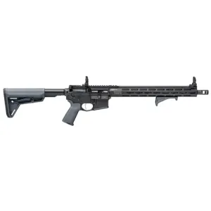 SPRINGFIELD ARMORY Saint Victor 5.56 NATO 16" 10rd - Black