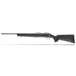 Tikka T3 Lite 243 Win 22" 5rd - Black