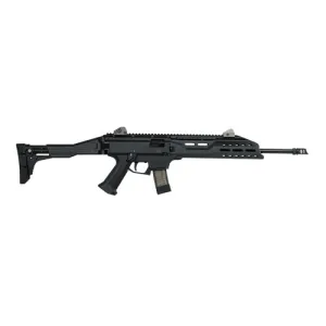 CZ-USA QP Only Scorpion EVO 3 S1 Carbine 9mm