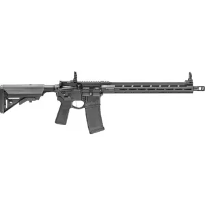 SPRINGFIELD ARMORY Saint Victor V2 5.56 NATO 16" 30rd - Black