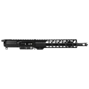 BATTLE ARMS Authority ELite Upper Recv 5.56 10.5" AR-15 Black