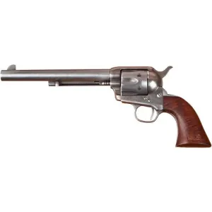 Cimarron U.S. Cavalry 45 LC 7.5" 6rd - Walnut