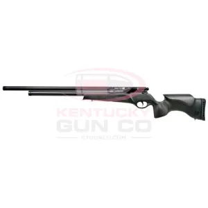 BSA Scorpion 1200 SE Air Rifle, Black Stock