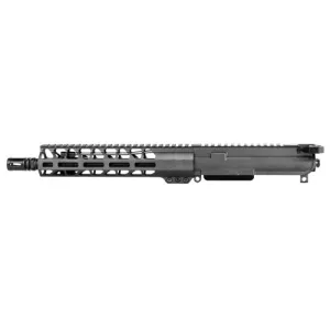 BATTLE ARMS Workhorse Upper Recv 5.56 10.5" AR-15 Sniper Gray
