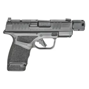 Springfield Hellcat RDP 9mm 3.8" 10rd - Black