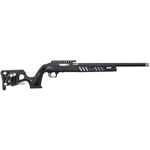 MAGNUM RESEARCH Magnum Lite 22 LR 18" 10rd - Black