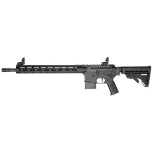 TIPPMANN ARMS M4-22 22 LR 18" 10rd - Black