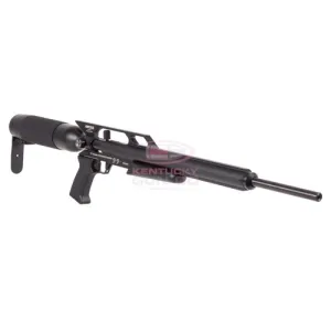 AIR FORCE AIRGUNS Condor PCP Air Rifle, Spin-Loc Tank