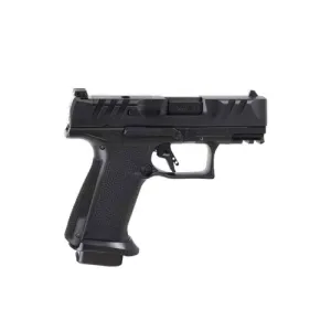 WALTHER ARMS PDP F-Series 9mm 4" 18rd - Black w/ Standard Sights - Qualified Professionals Only