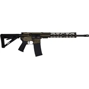 DIAMONDBACK FIREARMS DB15 5.56 16" 30rd Midnight Bronze w/ Magpul