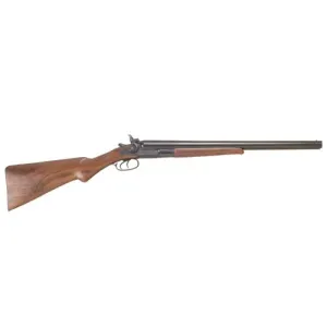 Cimarron 1878 12 Gauge 26" 2rd - Walnut