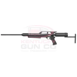 AIR FORCE AIRGUNS Escape Air Rifle, Spin-Loc Tank