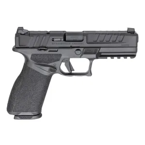 SPRINGFIELD ARMORY Echelon 4.5F 9mm 4.5" 15rd - Black
