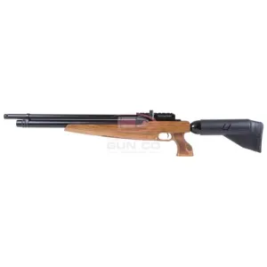 KRAL ARMS Puncher Pitbull PCP Air Rifle