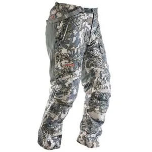 SITKA Blizzard Bib Pant Optifade Open Country