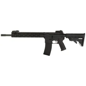 TIPPMANN ARMS M4-22 22 LR 16" 25rd - Black