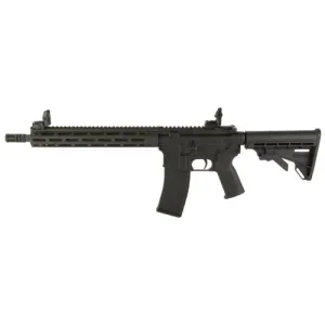 TIPPMANN ARMS M4-22 22 LR 16" 10rd - Black
