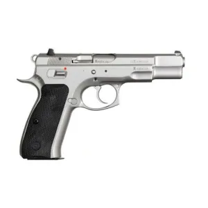 CZ-USA QP Only 75 B 9mm