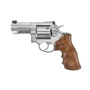 RUGER GP100 44 Special 3" Stainless 5rd