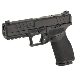 Springfield Armory Echelon 9mm 4.5" 15rd - Black