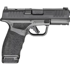 SPRINGFIELD ARMORY Hellcat Pro 9mm 3.8" 15rd - Black