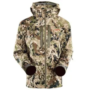 SITKA Stormfront Jacket Optifade Subalpine
