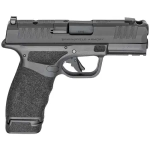 SPRINGFIELD ARMORY Hellcat Pro OSP 9mm 3.8" 17rd Black
