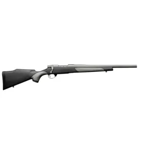WEATHERBY Vanguard Weatherguard H-Bar Threaded Barrel #3