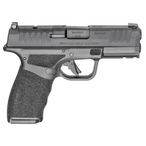 SPRINGFIELD ARMORY Hellcat Pro OSP 9mm 3.7" 15rd - Black
