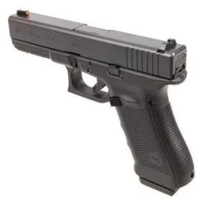 GLOCK G17 9mm 4.5" 17rd - Black