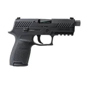 SIG SAUER P320 Nitron Compact