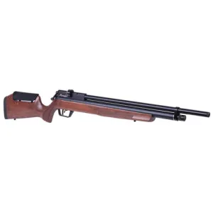 BENJAMIN Marauder MultiShot BoltAction w/Hardwood Stk