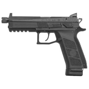 CZ-USA P-09 Suppressor Ready 9mm