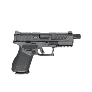 Springfield Armory Echelon 4.0C 9mm 4" 18rd - Black