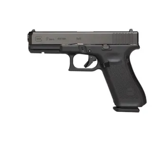 GLOCK G19 9mm 4" 15rd - Black