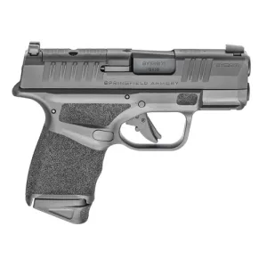 SPRINGFIELD ARMORY Hellcat OSP 9mm 3" 10rd - Black