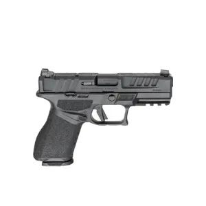 Springfield Armory Echelon 4.0C 9mm 4" 18rd - Black