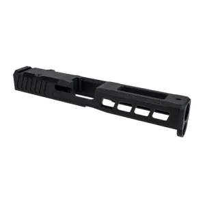 ZAFFIRI PRECISION ZPS.2 OR Complete Slide RMR Footprint G17 Gen 5