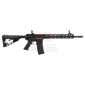 AMERICAN TACTICAL IMPORTS AR-15 Mil-Sport RIA P3P 5.56/223 16" 30rds Black