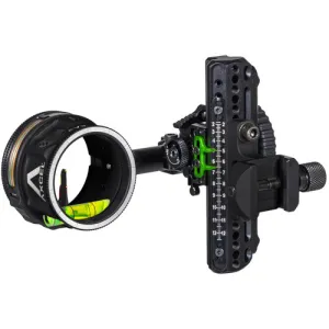 AXCEL ARCHERY Driver Plus Slider Sight CK - Picatinny - w/ AVX-4