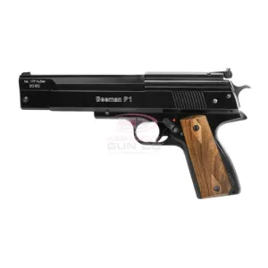 BEEMAN P1 Air Pistol
