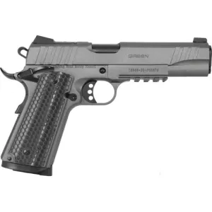 EAA Girsan MC1911S Government 45 ACP 5" 8rd - FACTORY BLEM