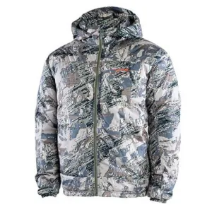 SITKA Kelvin Down WS Hoody Optifade Open Country