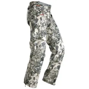 SITKA Dew Point Pant Optifade Open Country