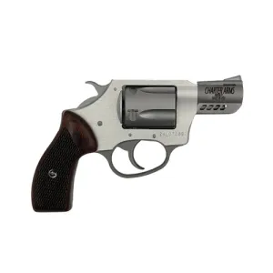 CHARTER ARMS Coyote 380 ACP 2" 5rd - Stainless