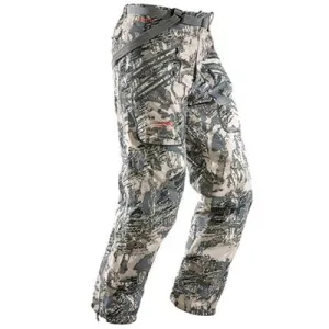SITKA Cloudburst Jacket Optifade Open Country