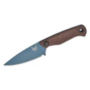 BENCHMADE Dacian Fixed Spear Point